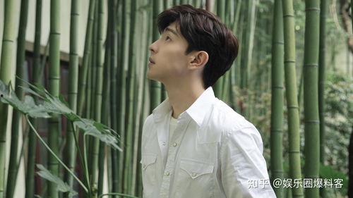 肖战和李沁的最新爆料图片,甜蜜互动引粉丝热议  第3张